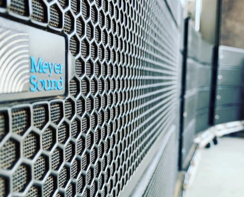 MEYER SOUND